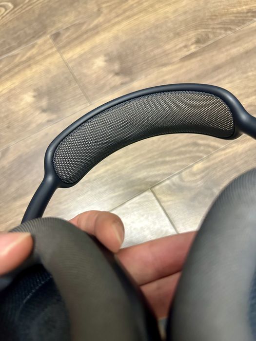 Casti Over-Ear Apple AirPods Max Midnight Originale