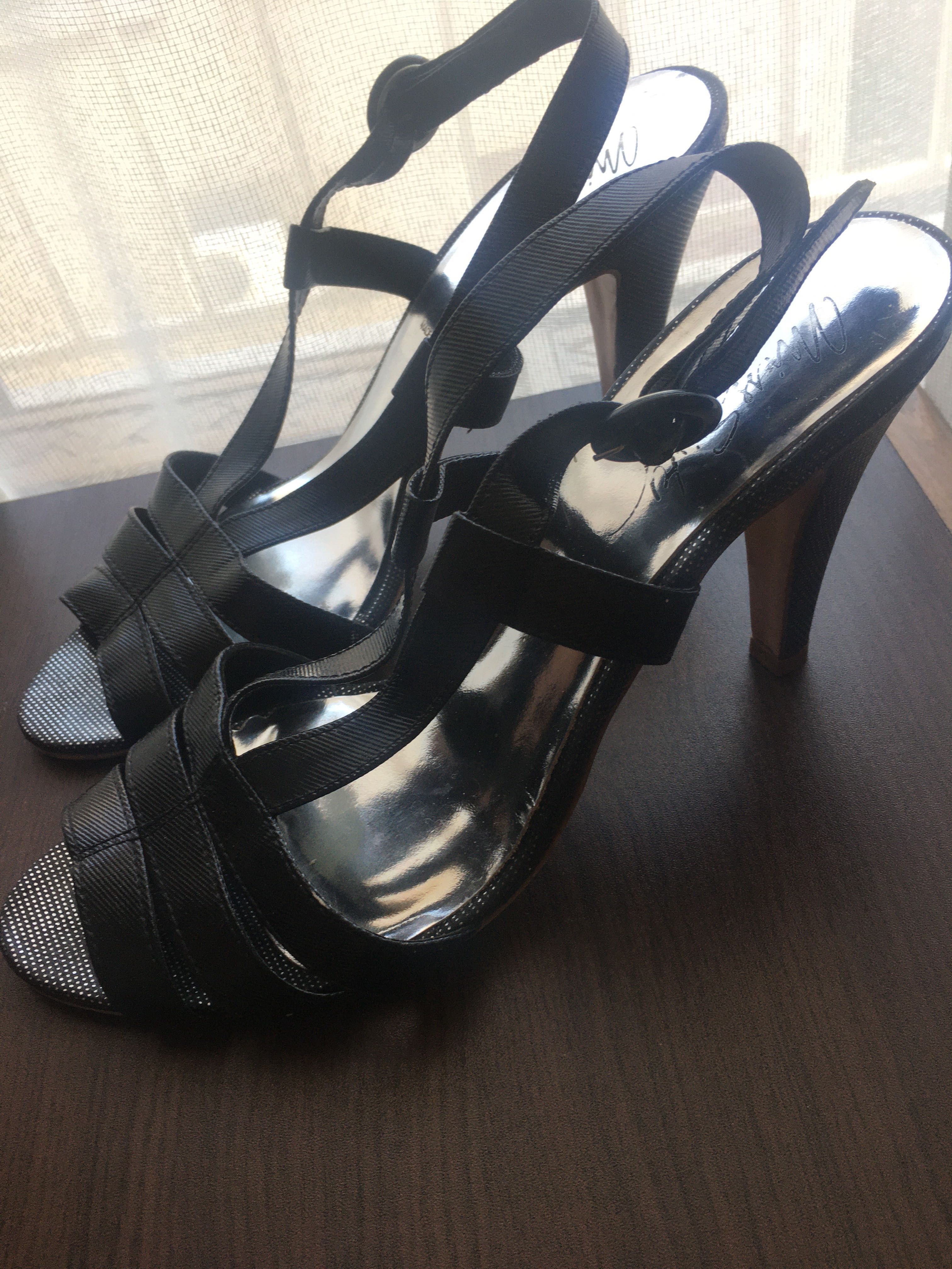 Обувки “Miss Sixty”