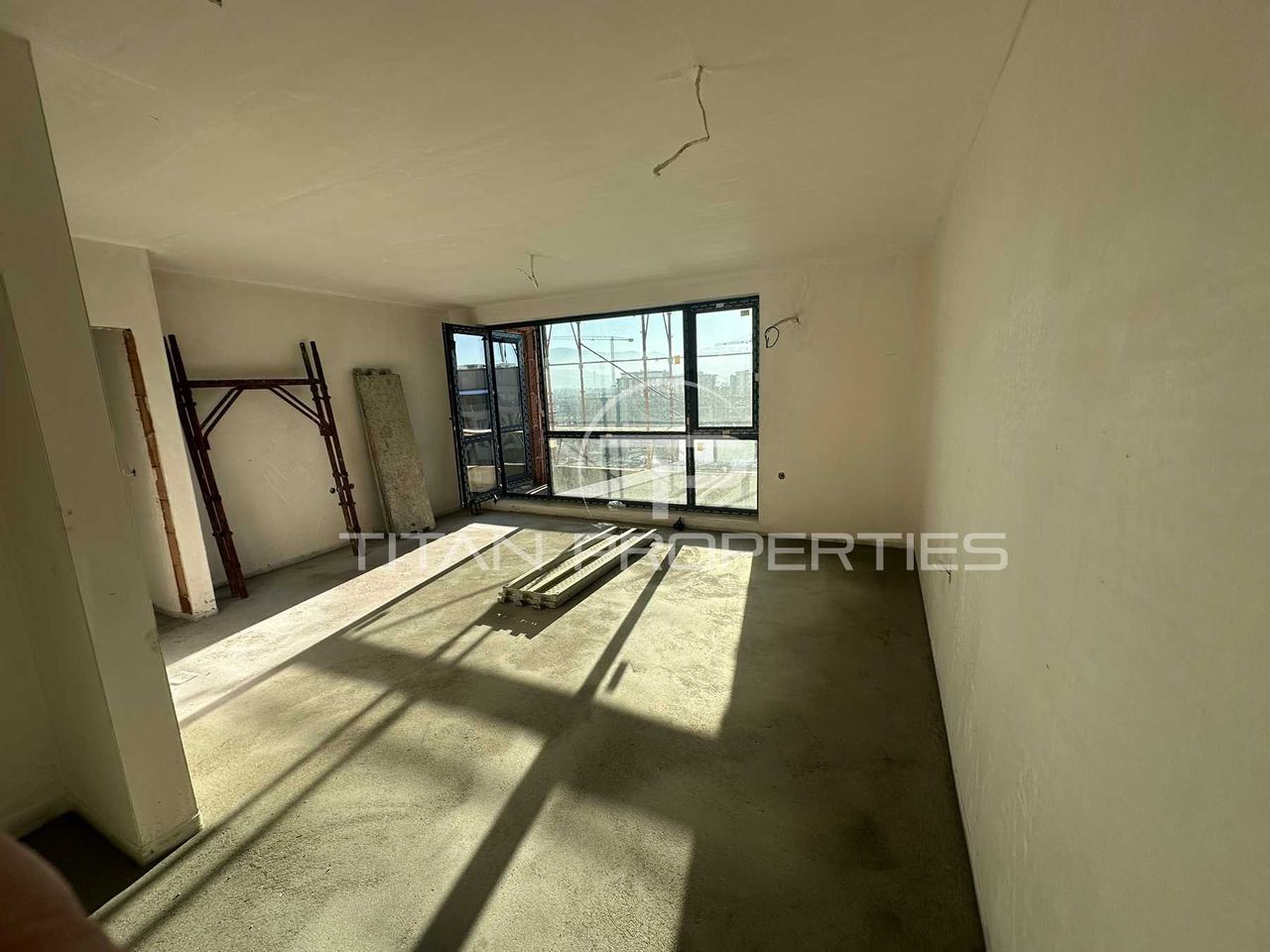 Продава се Двустаен апартамент в Пловдив, Христо Смирненски - 74 кв.м за 1433 €/кв.м - Снимка #3
