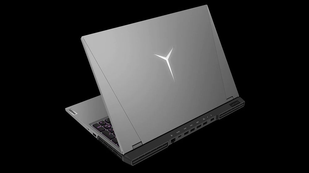 Lenovo legion 5pro 16