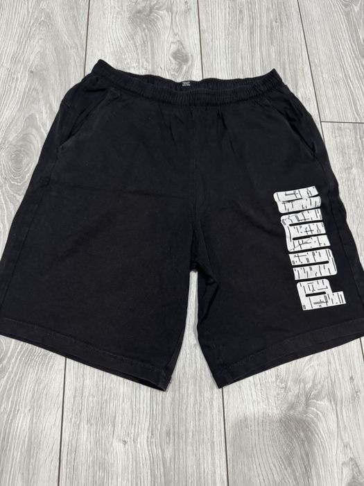 Pantaloni acurti puma
