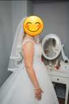 Rochie de mireasă