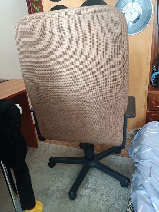 Кресло компьютерное