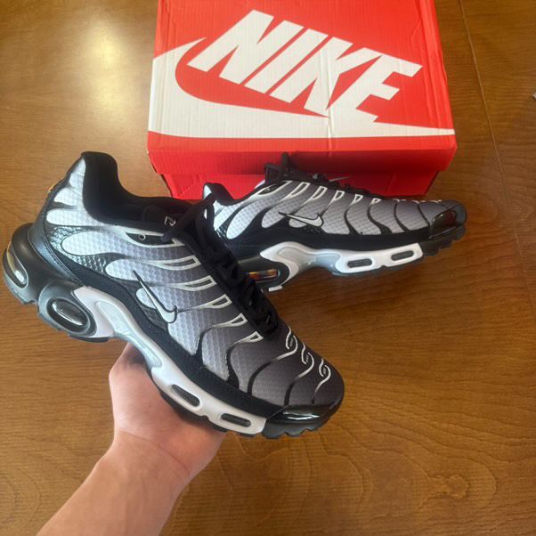 Air Max Plus TN.