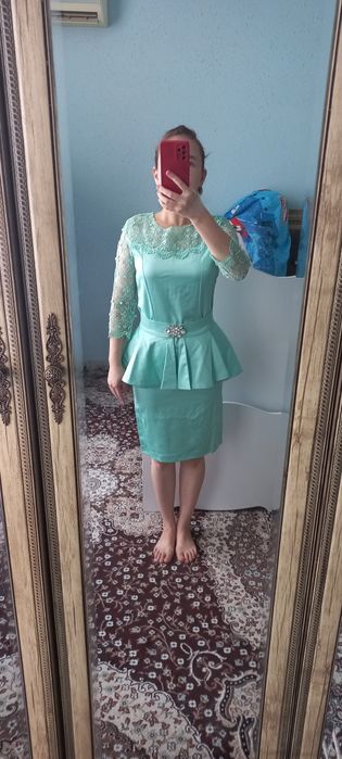 Vecherniy va oddiy kuylak