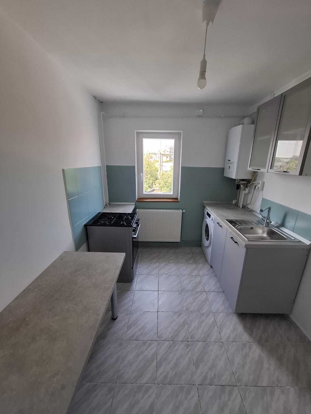 Apartament 1 camera