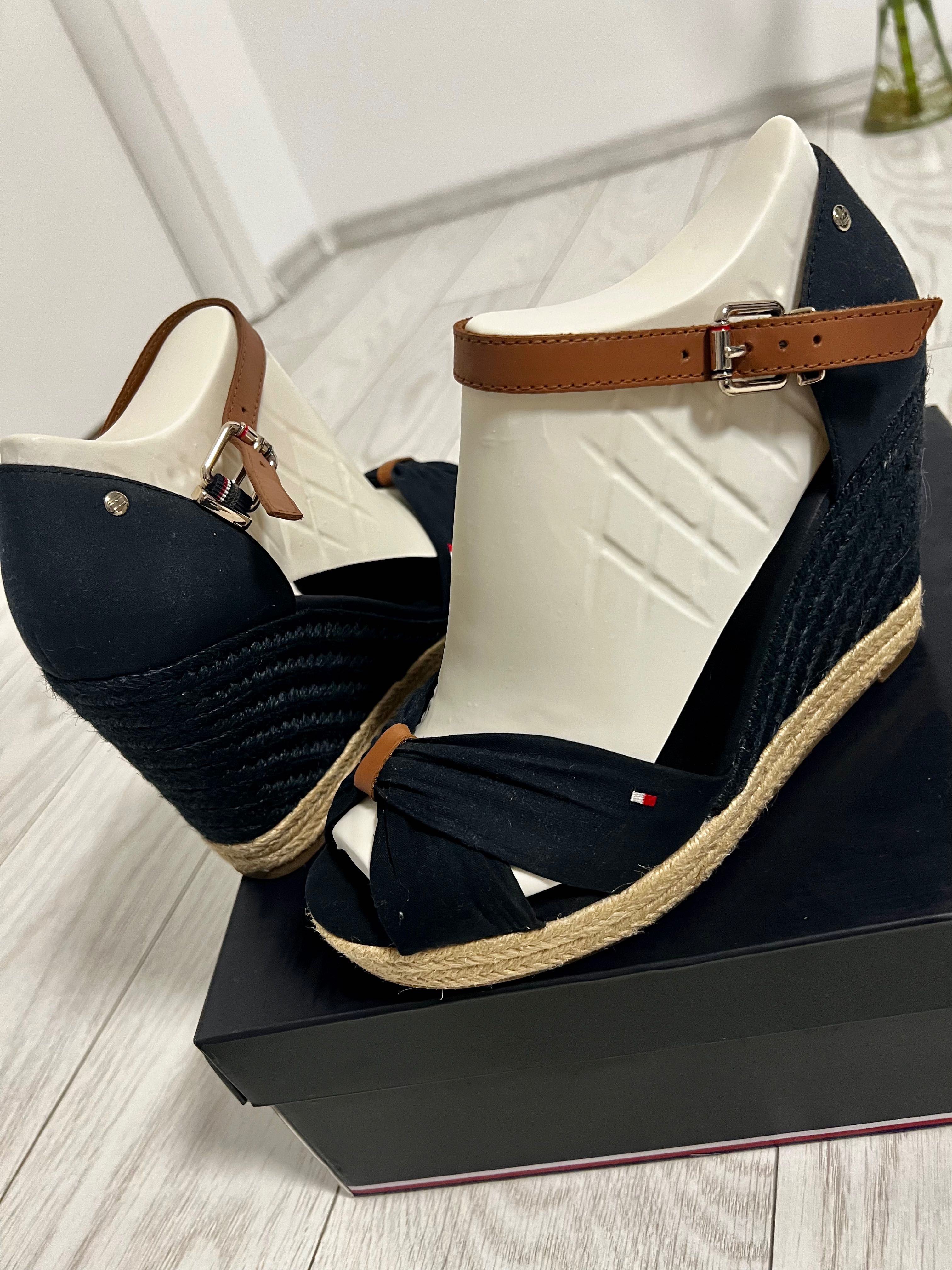 Sandale Tommy Hilfiger