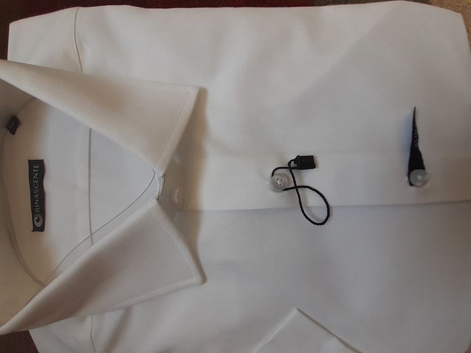 Camasi barbatesti Rinascente, Barotti, SD, Dovani mar. L