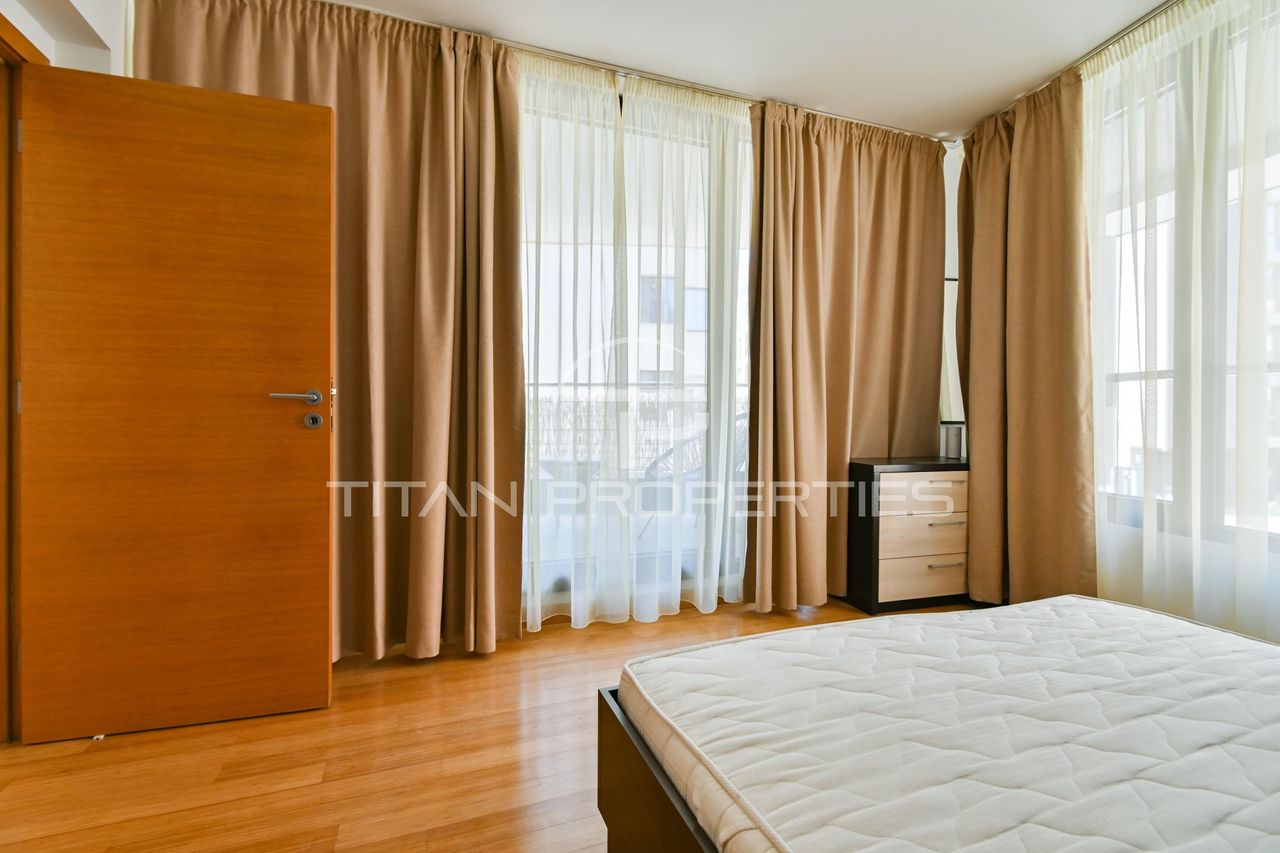 Продава се Двустаен апартамент в София, Кръстова вада - 92 кв.м за 3240 €/кв.м - Снимка #10