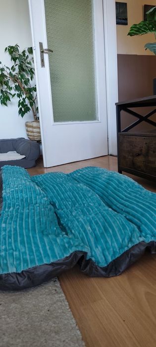 Възглавница за куче