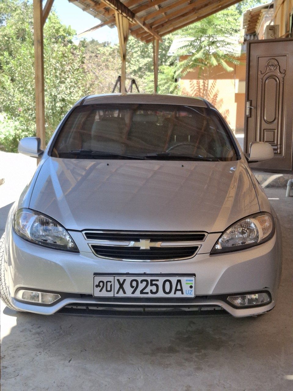 Жентра 2015 родной