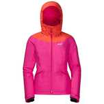 Jack Wolfskin, XS, ново, оригинално ски/сноуборд дамско яке