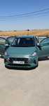 Hyundai i10 Primul propietar. Folosita exclusiv pentru deplasari scurte in oras.