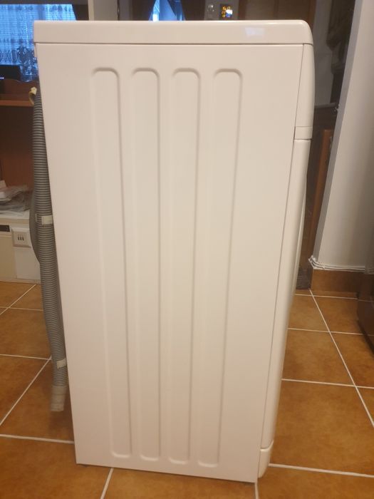 Masina de spalat Wirlpool slim