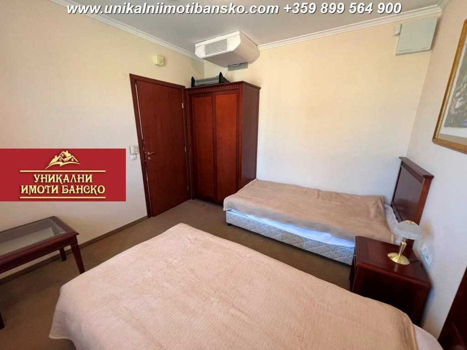 Продава се Тристаен апартамент в Банско - 98 кв.м за 1205 €/кв.м - Снимка #21