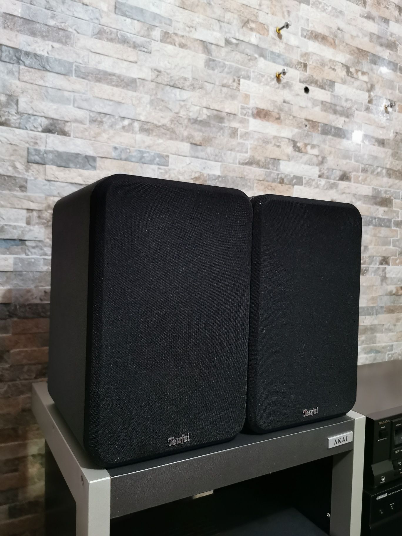 Boxe Teufel Ultima 20 MK3 18