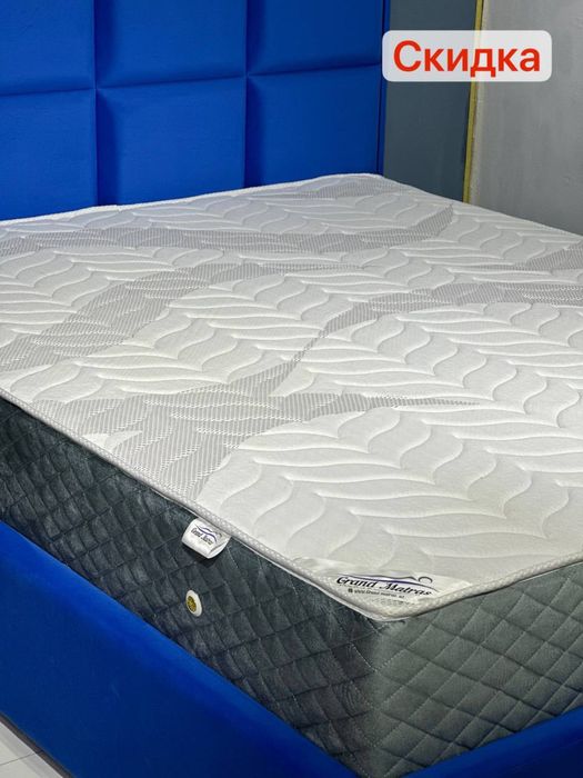 Ortopedik matras