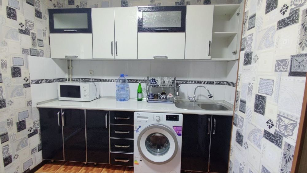 4 ком Айбек метро Ойбек Афросиаб Жемчуг