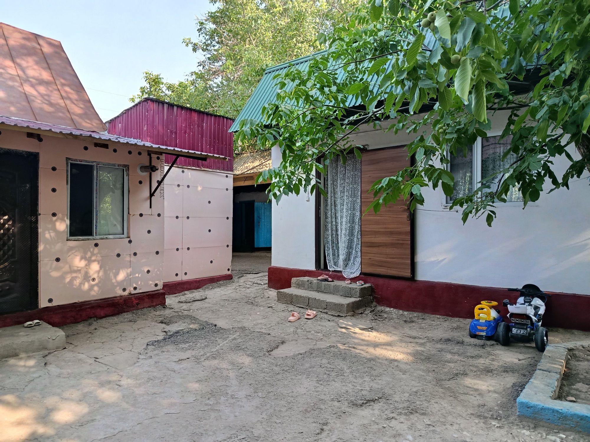 Срочно продается дом