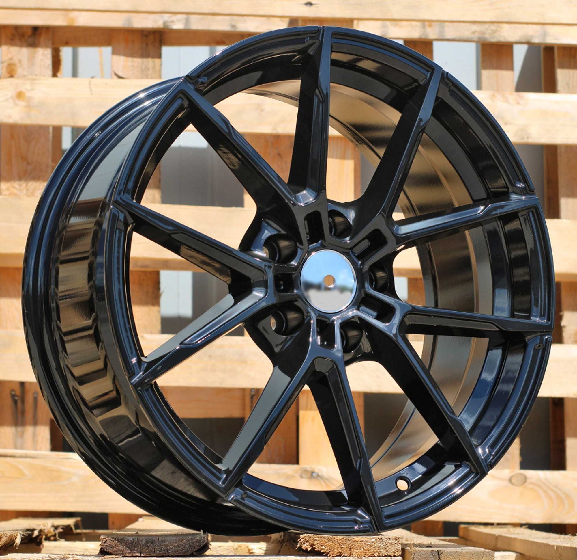17 Джанти за БМВ 5x112 BMW G30 G20 G21 G31 330 m340 540i 530 Style 728