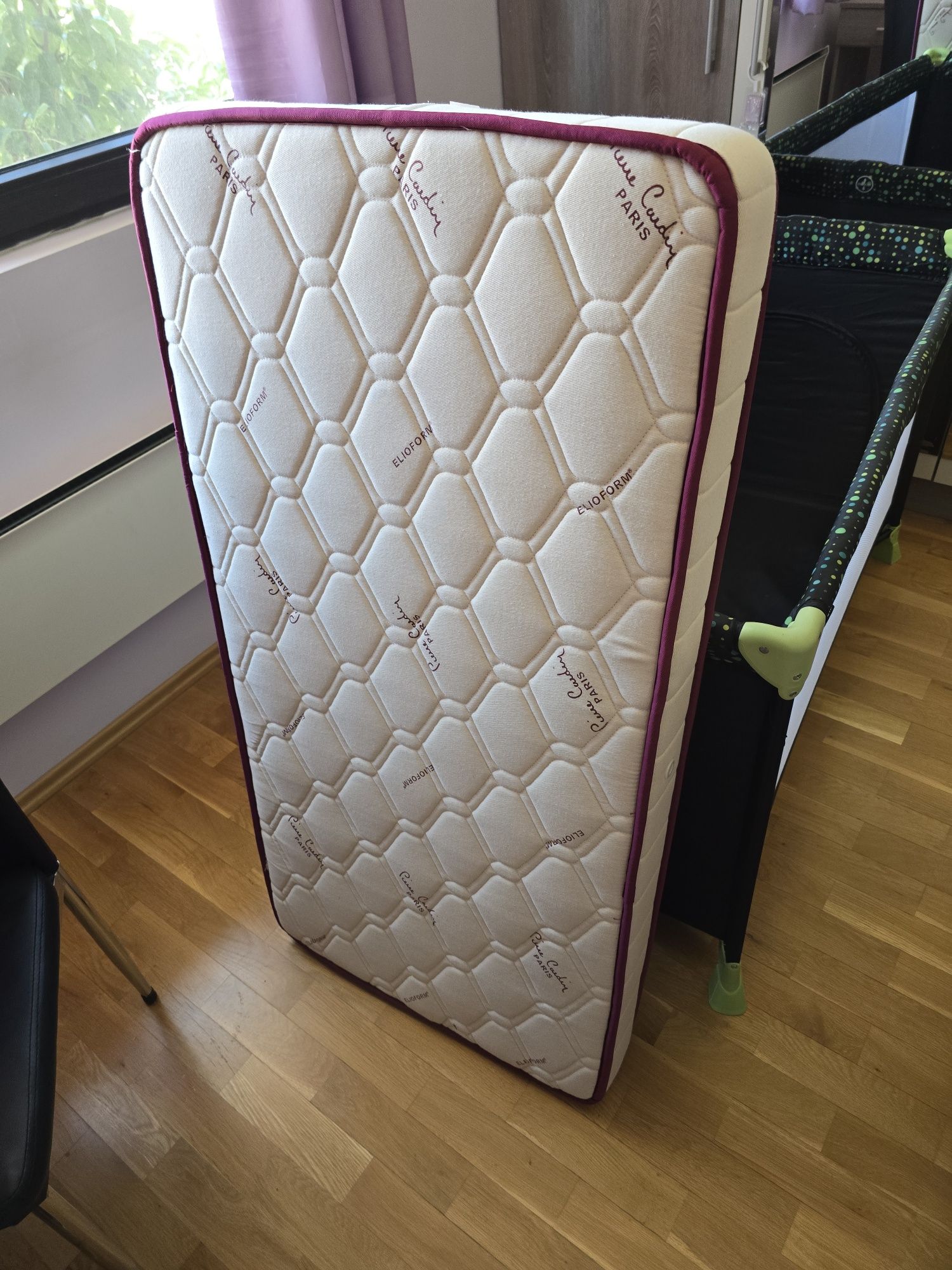 Бебешки матрак от Magniflex Baby Pierre Cardin