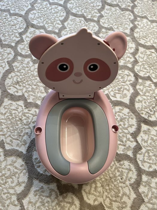 Детский горшок разборный