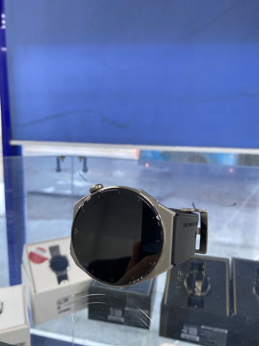 Смарт часы Huawei GT 3 Pro