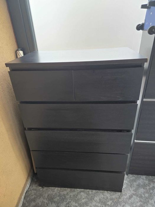 Dulap clasic stil ikea