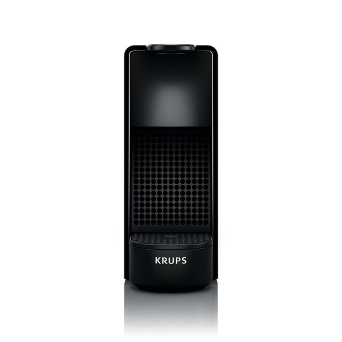 Krups Nespresso XN1108 Essenza Mini,капсули, 1260W,0.6л.