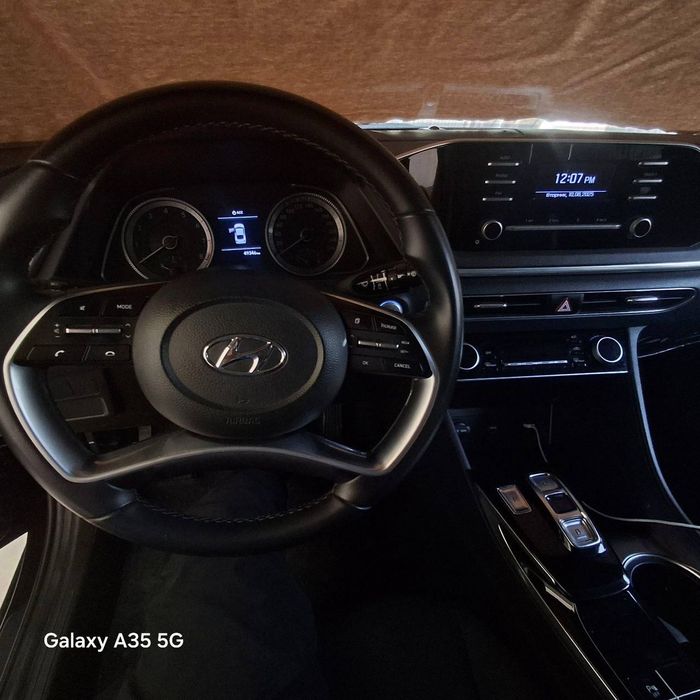 HYUNDAI SANATA Sotiladi narxi 21000