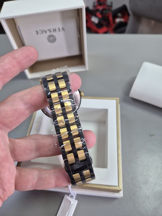 Versace V-Race NOU *Expert Amanet*