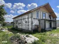Casa cu 5 camere | P+M | Sanmartin | Bihor