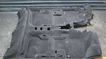 Mocheta interior VOLKSWAGEN JETTA III 1K2 2004 - 2010 1K1863367BG