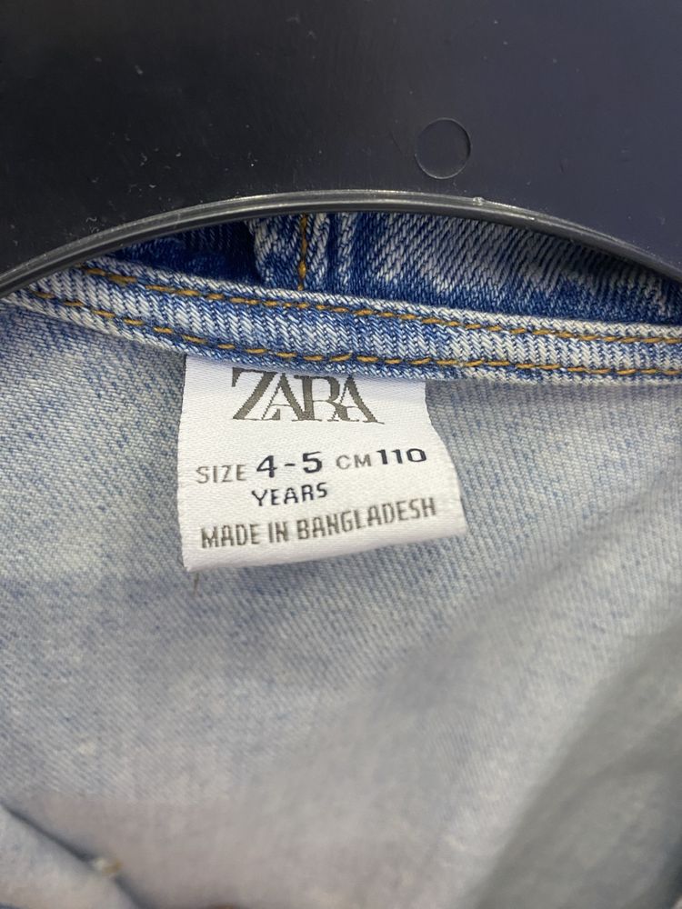 Куртка детская Zara