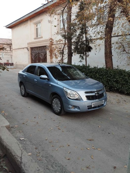 Кобальт люкс кондиционер,Пропан-4