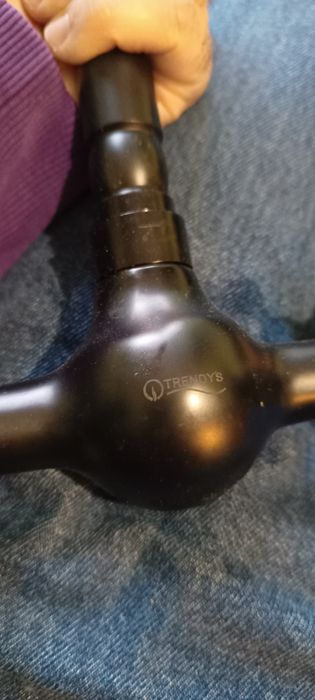 Винтидж смесител ( батерия ) нова е. Не е използвана.