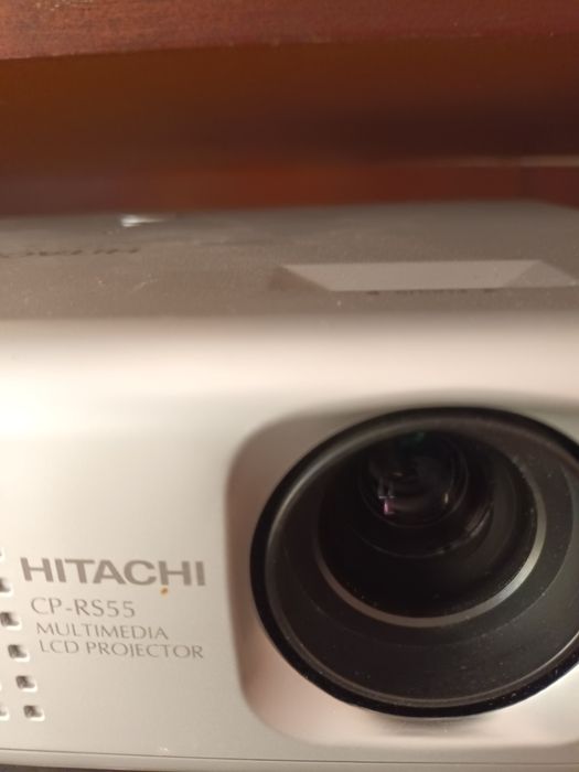Проектор мултимедия японски Hitachi
