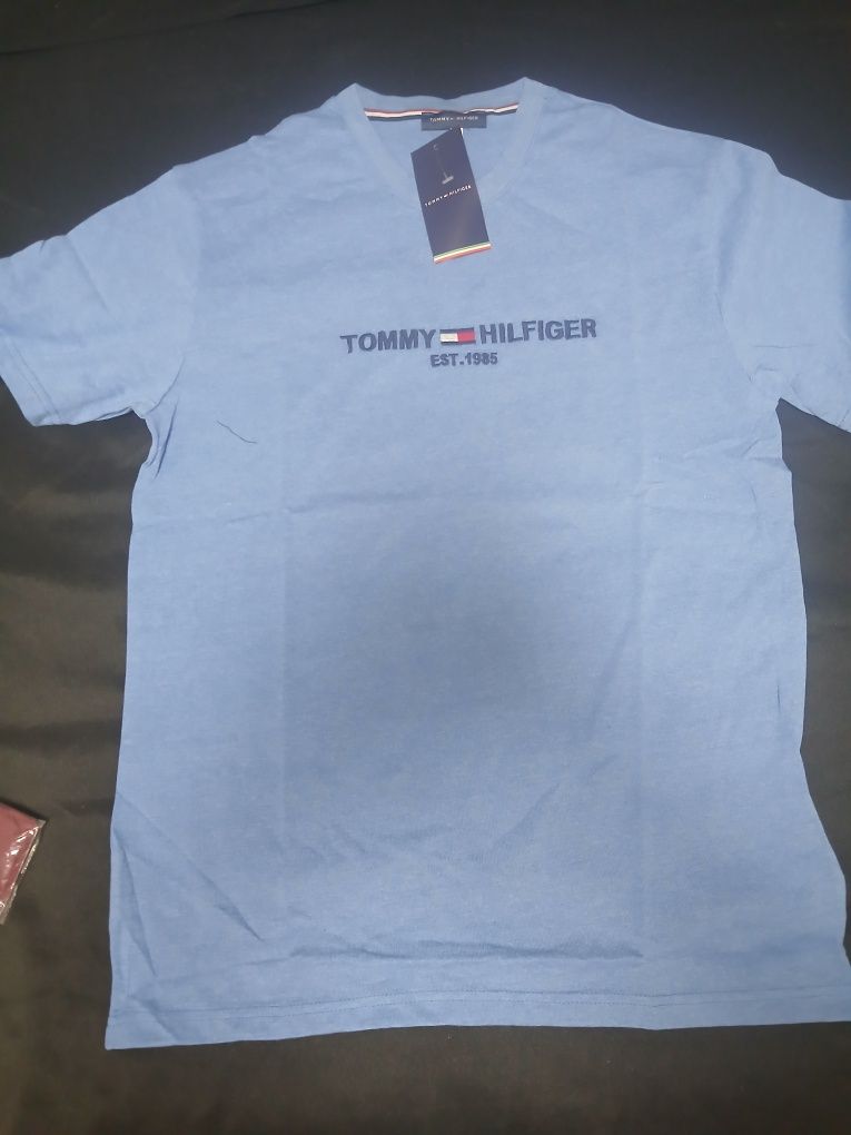 Tricou barbati,noi cu eticheta,bumbac