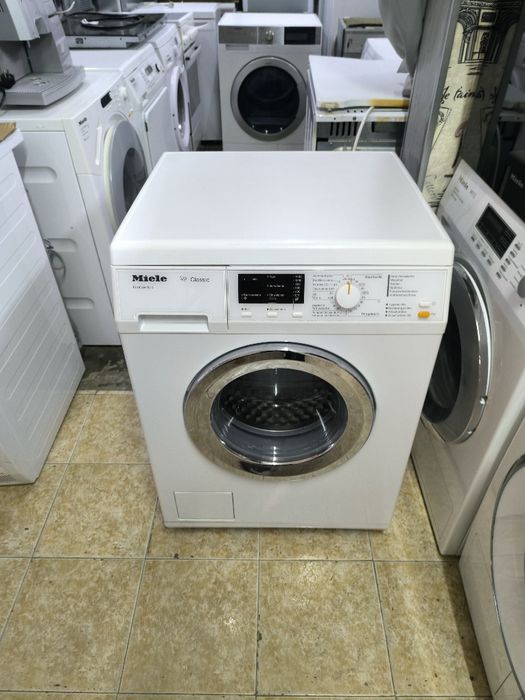 Пералня Miele WDA 210 WPM - 7кг. 1400об.