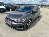 Vand golf 7.5 GTI Performance 2019 Manuala