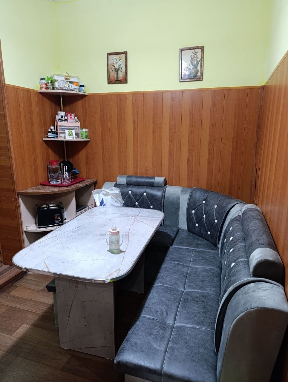 Продам квартиру в Мирзо-Улугбекском районе