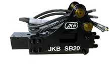 Picon / Ciocan Hidraulic miniexcavatoare JCB Volvo CAT HItachi