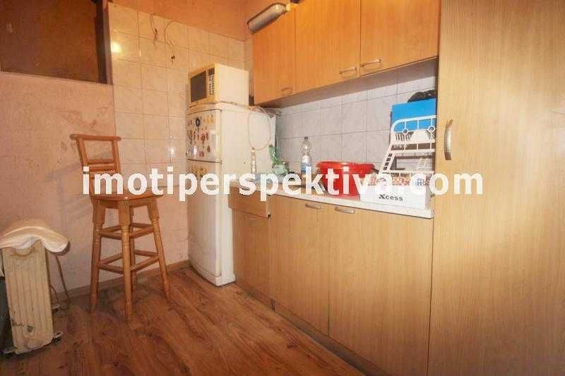 Продава се Къща в Пловдив, Кършияка - 72 кв.м за 2487 €/кв.м - Снимка #1