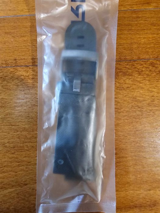 Оригинална каишка за Suunto Traverse GPS часовник