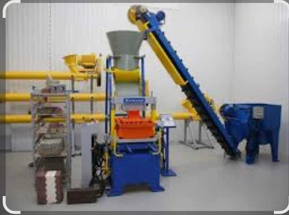 Вибропресс многофункциональный Кондор-1