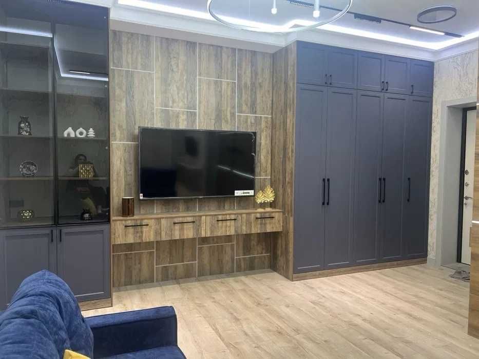 Сдаётся квартира на ЖК Мухташам‼️