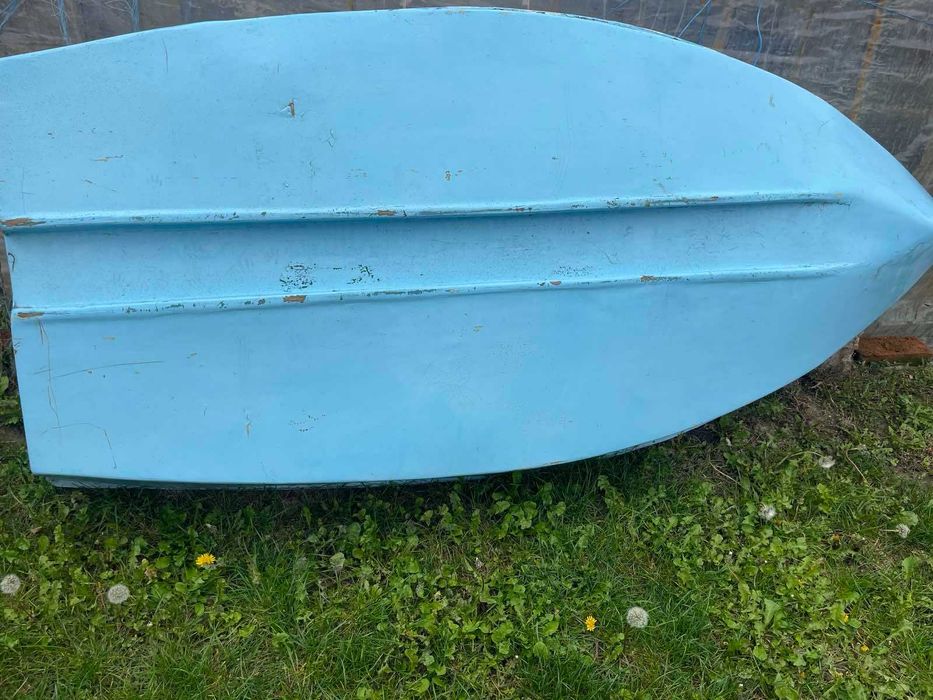 Лодка за риболов