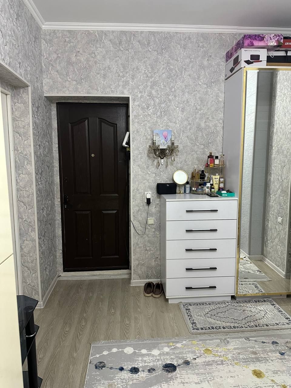 2/5/9 Ттз-2 кафе Ульяна. Зал 5×6. Всё раздельно. 58м². С ремонтом