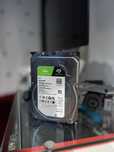 Жёсткий диск Seagate Barracuda 4TB