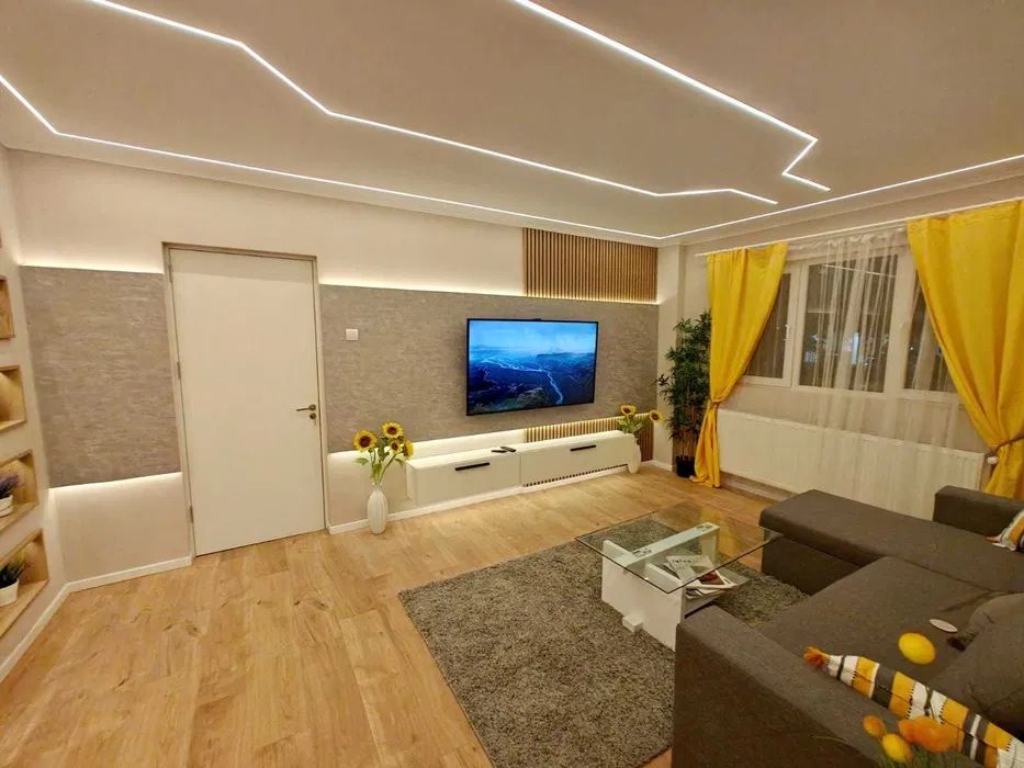 2 Camere Mega Mall | Renovat 2025